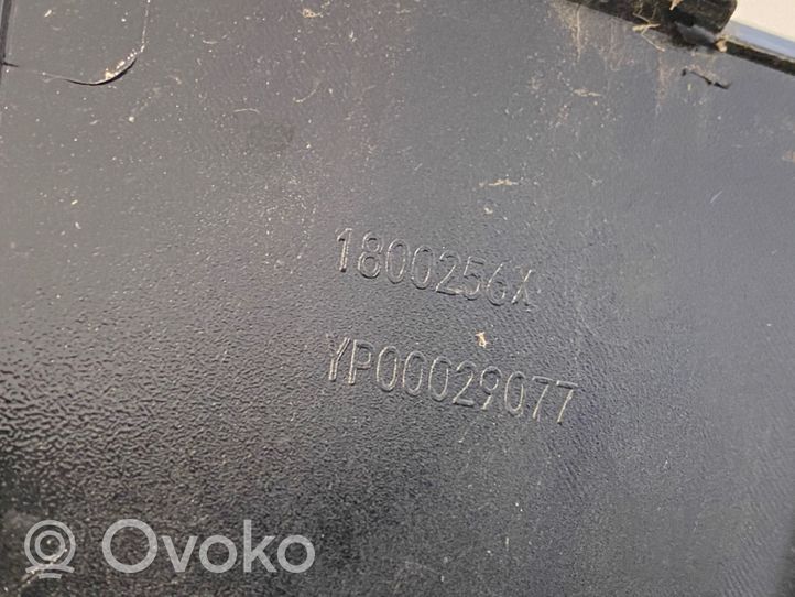 Opel Grandland X Takapuskurin kulmaosan verhoilu YP00029077