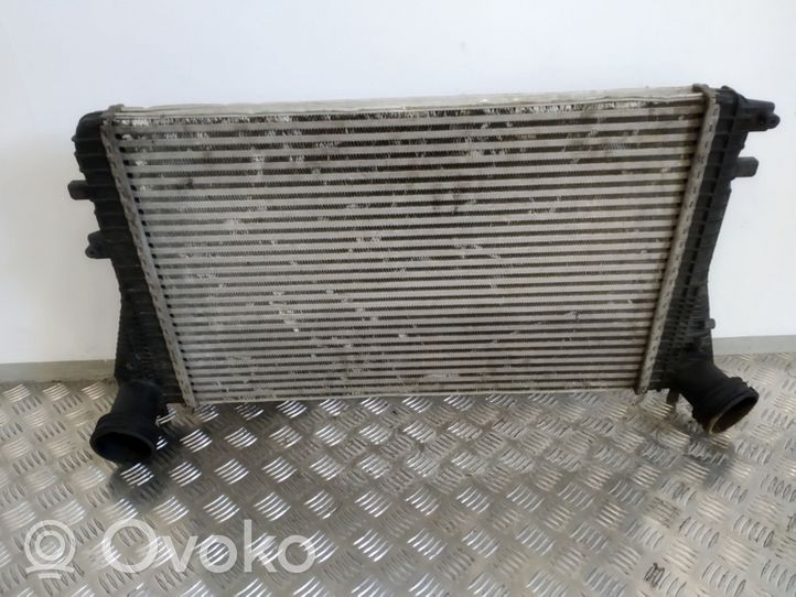 Volkswagen PASSAT B6 Radiador intercooler 3C0145805R