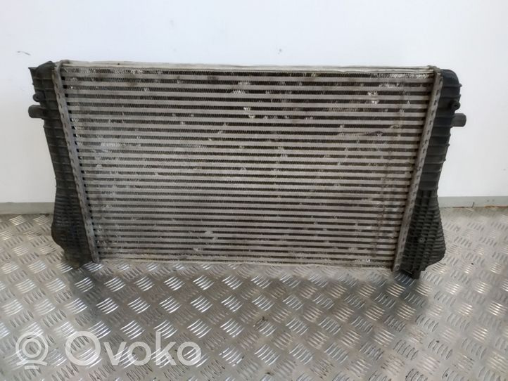 Volkswagen PASSAT B6 Radiador intercooler 3C0145805R