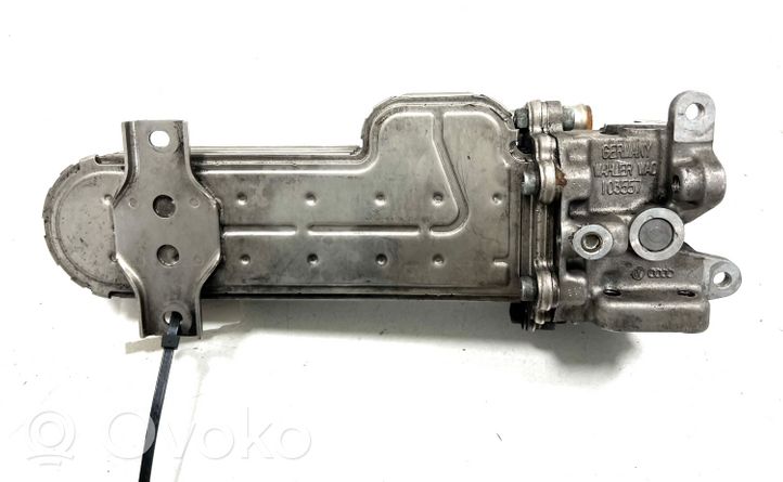 Volkswagen Golf V Valvola di raffreddamento EGR 03G131513