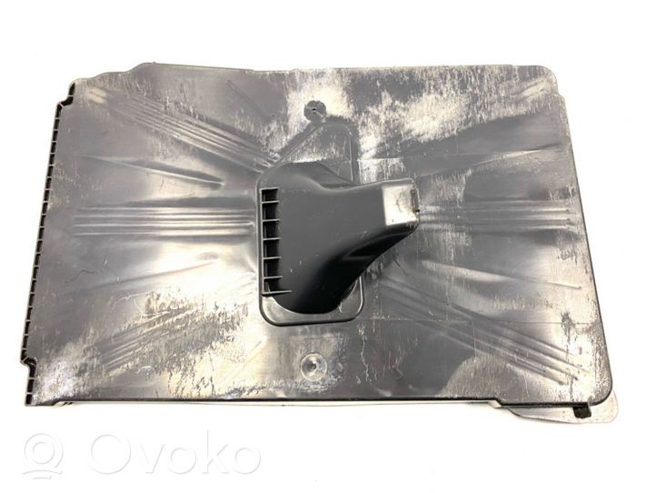 Opel Grandland X Battery tray 9817230480