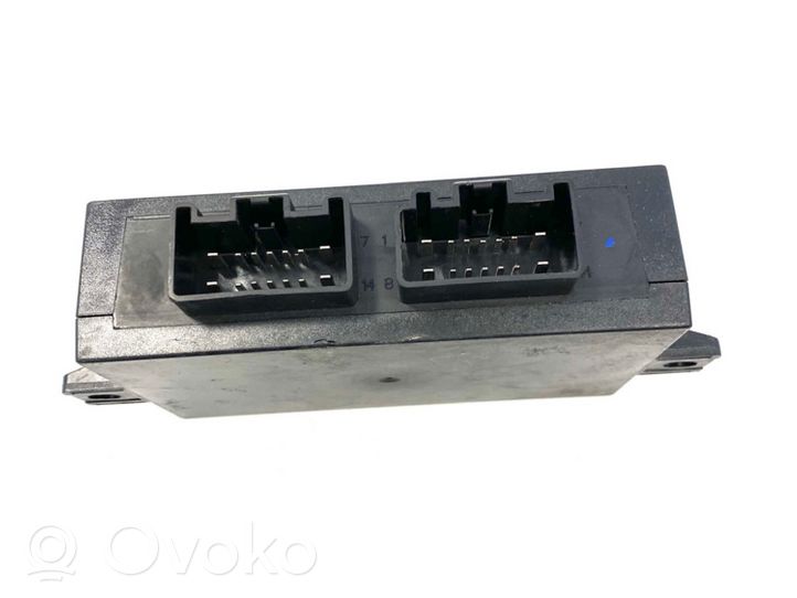 Volvo XC70 Tailgate/trunk control unit/module 31335255