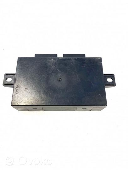 Volvo XC70 Tailgate/trunk control unit/module 31335255