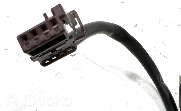 Peugeot 208 Ignition lock 96762547