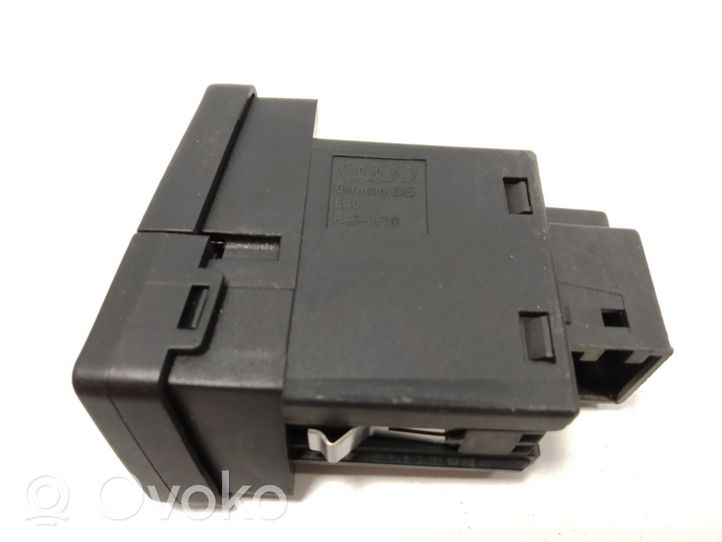 Audi Q5 SQ5 Hazard light switch 8R2941509A