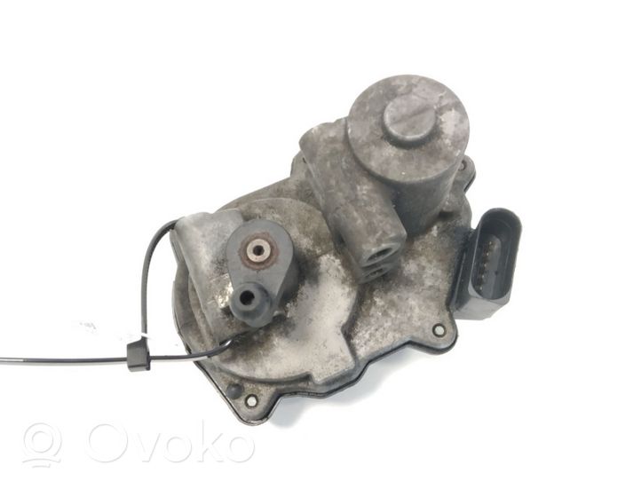 Audi A4 S4 B8 8K Sensore della temperatura dell’aria aspirata 06F133482