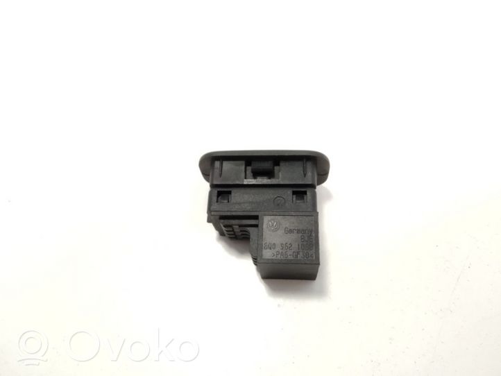 Volkswagen Tiguan Alarm switch 6Q0962109B