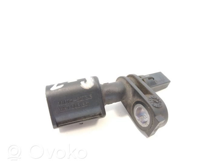 Volkswagen Golf VII ABS Sensor 10071152733