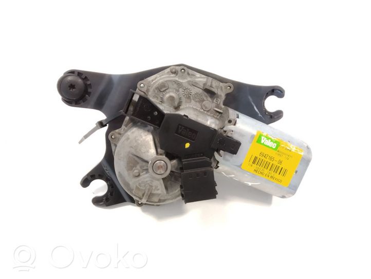 BMW X5 E70 Moteur d'essuie-glace arrière 694216506