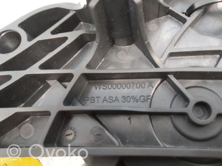 BMW X5 E70 Silniczek wycieraczki szyby tylnej 694216506