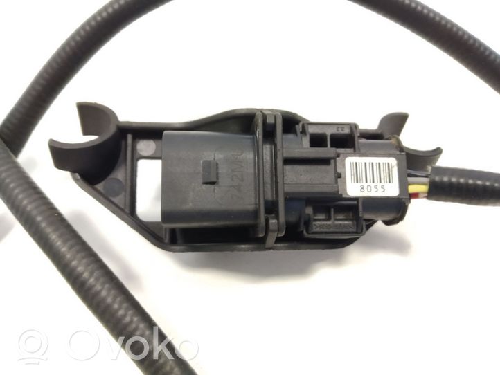 BMW X5 E70 Sensore della sonda Lambda 7558055