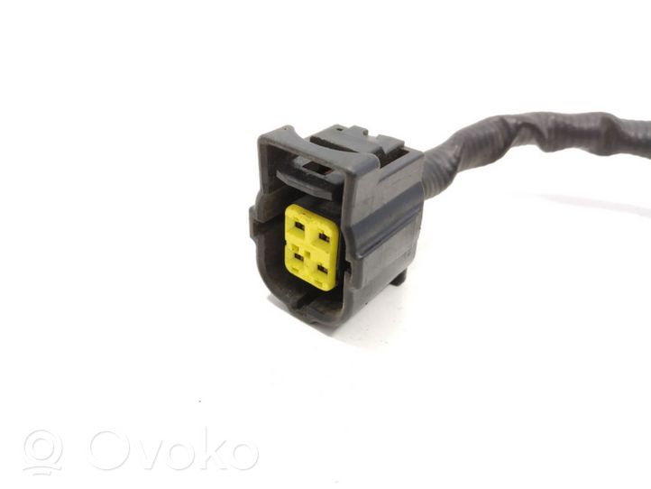 Mercedes-Benz A W169 Sensore della sonda Lambda 0045420718