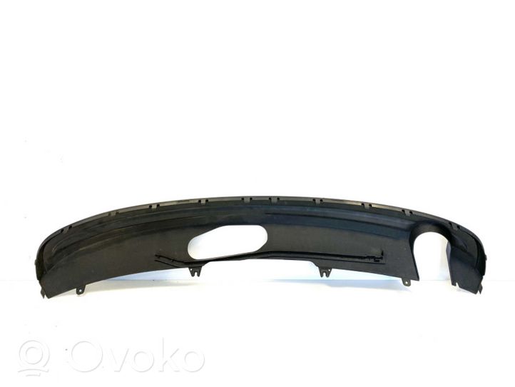 Audi A4 S4 B9 Rivestimento della parte inferiore del paraurti posteriore 8W0807521