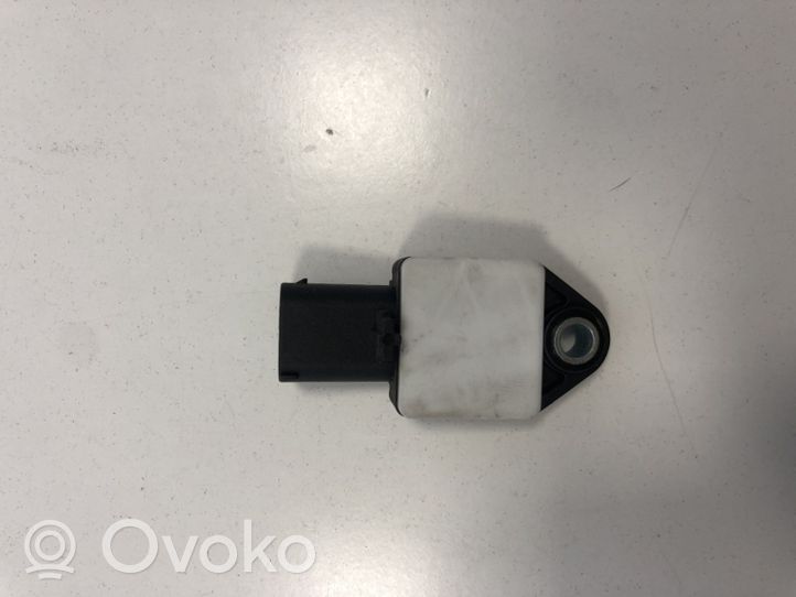 Mercedes-Benz A W169 Gaisa spilvenu trieciensensors A1698202226