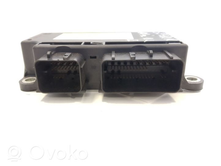 Chevrolet Spark Airbag control unit/module 13578314