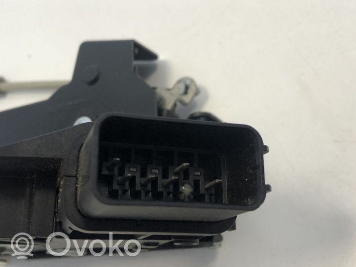 Volvo XC60 Rear door lock 30799324