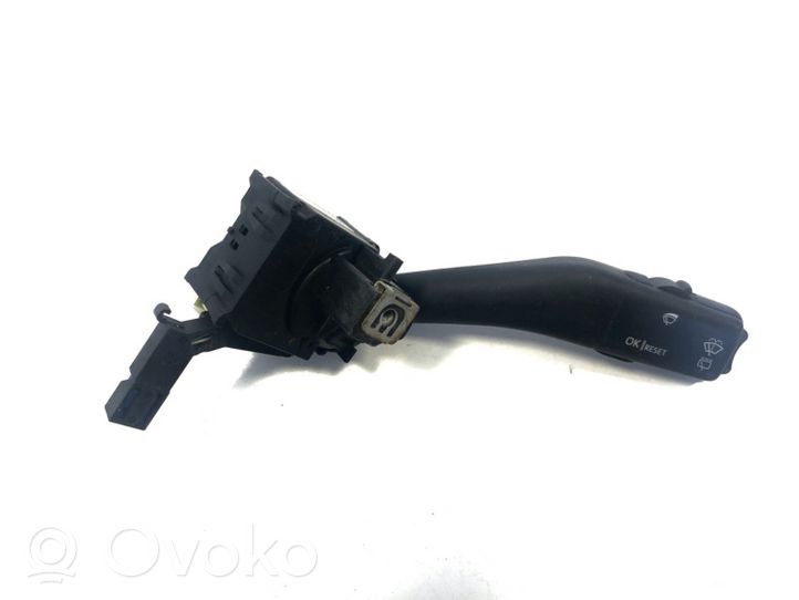 Volkswagen Golf V Leva comando tergicristalli 1K0953519