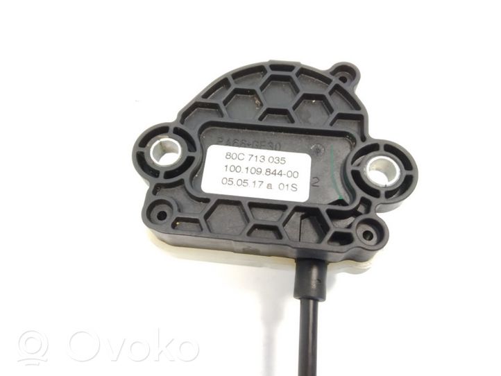 Audi Q5 SQ5 Clutch cable 80C713035