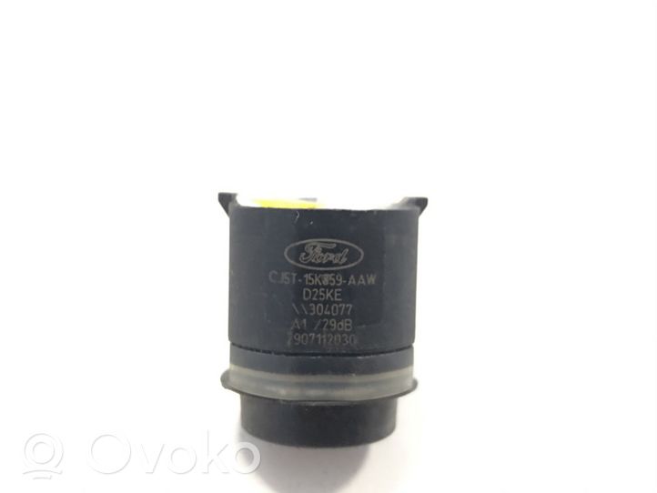 Ford Focus Capteur de stationnement PDC CJ5T15K059AAW