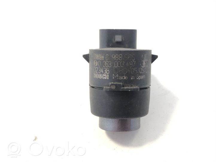 BMW 1 E81 E87 Parking PDC sensor 0263003497