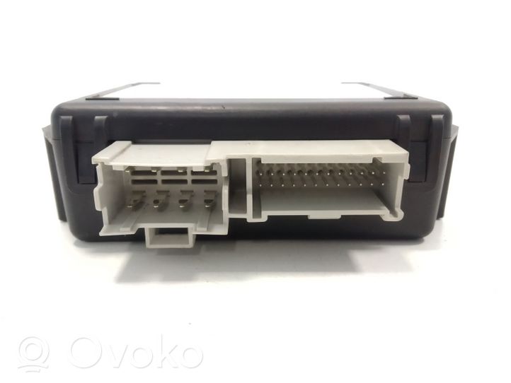 Chevrolet Captiva Module confort 25843242