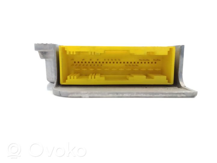 Volkswagen Transporter - Caravelle T5 Module de contrôle airbag 1C0909605A