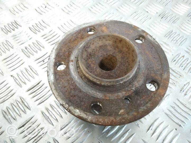 Mercedes-Benz A W169 Wheel ball bearing 