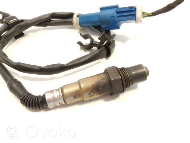 Ford Mondeo MK IV Sonda lambda 6G9196444AA