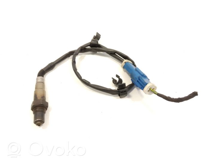 Ford Mondeo MK IV Sonda lambda 6G9196444AA