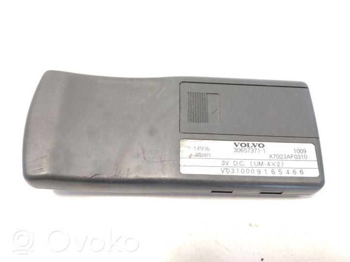 Volvo S80 Interruttore/pulsante di controllo multifunzione 306573711