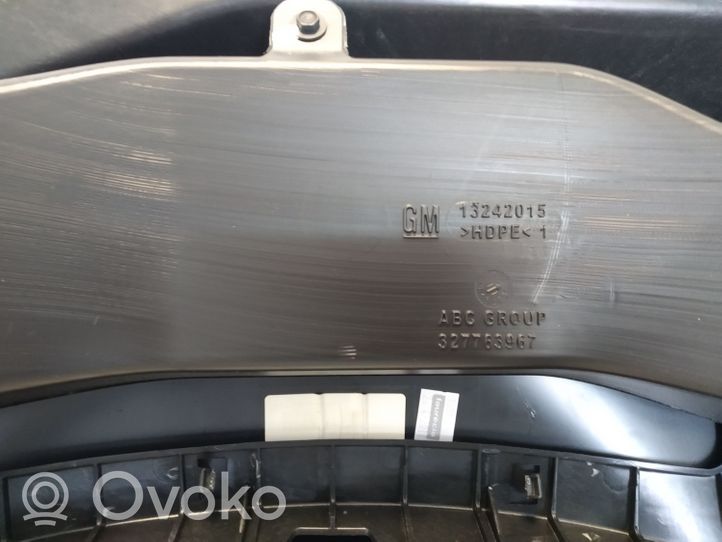 Opel Insignia A Dashboard 20953076