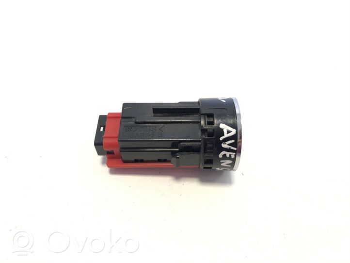 Toyota Avensis T270 Ignition key card reader 396Z9100331