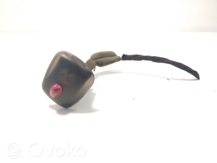 Volvo V50 Alarm movement detector/sensor 31268017