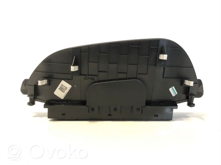 KIA Ceed Monitori/näyttö/pieni näyttö 94510A2900