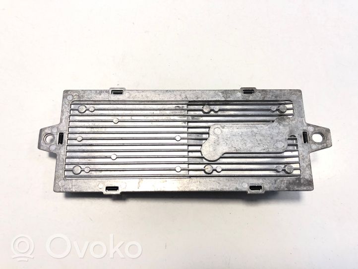 BMW 7 E65 E66 Module de commande suspension pneumatique arrière 6762208