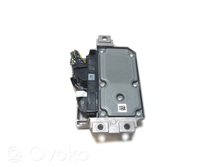 BMW X1 E84 Module de contrôle airbag 9184432