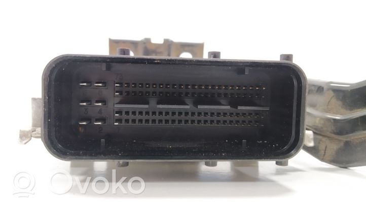 KIA Venga Dzinēja vadības bloks 391182B280