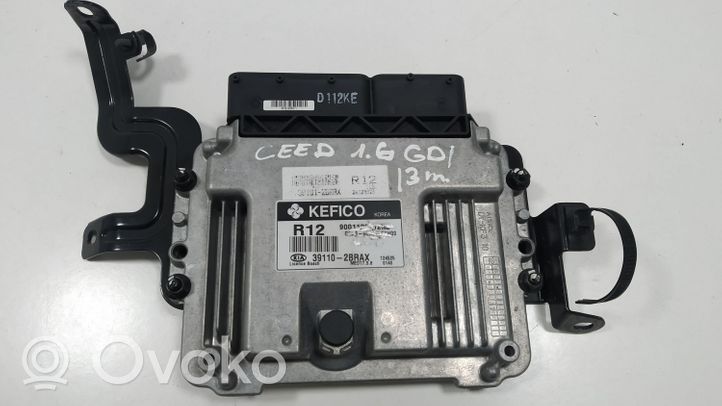 KIA Ceed Motorsteuergerät/-modul 391102BRAX