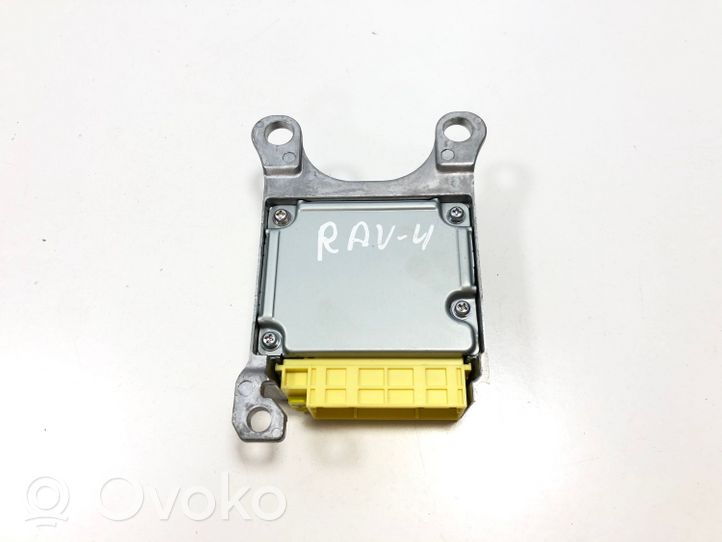 Toyota RAV 4 (XA30) Turvatyynyn ohjainlaite/moduuli 8917042211