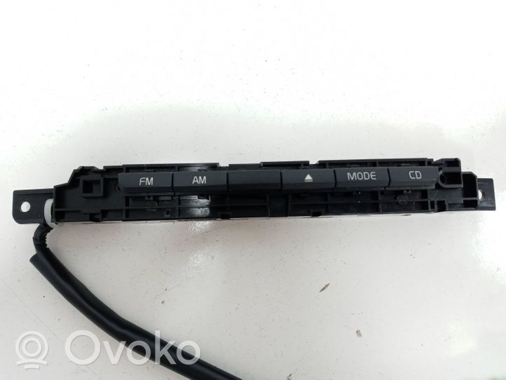 Volvo XC60 Bedieneinheit Controller Multimedia 31300019