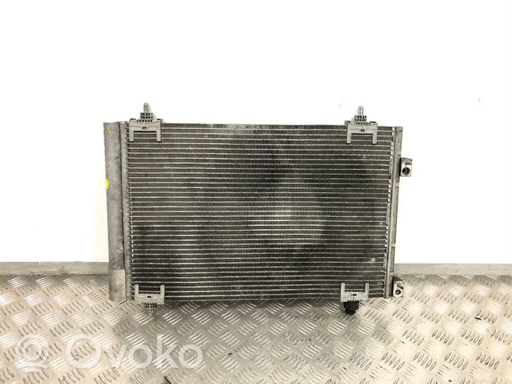 Citroen C4 Grand Picasso Radiateur condenseur de climatisation 965054580