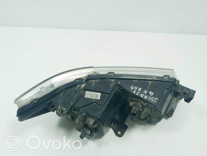 Dodge Journey Lampa przednia 05067787AA