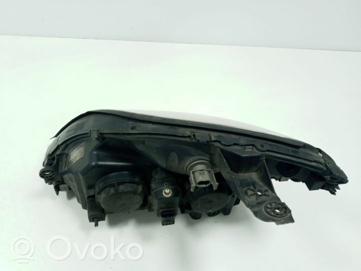 Renault Scenic I Faro/fanale 7700432097