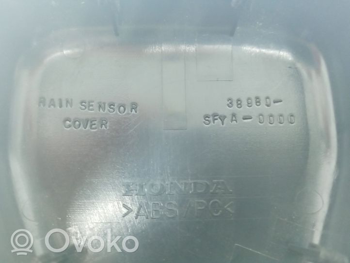 Honda FR-V Capteur de pluie 38980