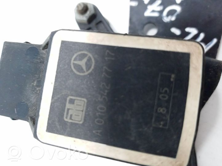 Mercedes-Benz ML W164 Niveausensor Leuchtweitenregulierung A0105427717