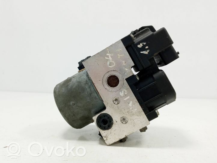 Toyota Yaris ABS-pumppu 0265246904