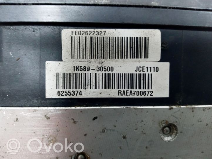 Hyundai ix20 ABS Pump 1K58920500