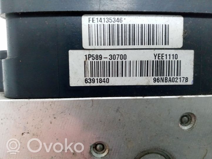 KIA Venga Bomba de ABS 1P58920700