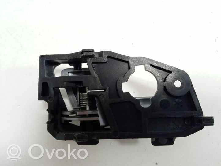 KIA Rio Galinė atidarymo rankenėlė vidinė 836201W010