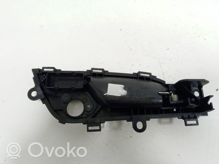 Hyundai i40 Etuoven sisäkahva 2511172802